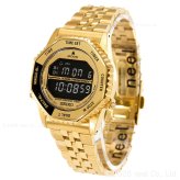 セイコー セレクション SEIKO SELECTION Sシリーズ デジタル 腕時計 メンズ レディース HFL003P ロトコール Rotocall 復刻【2026 新作】
