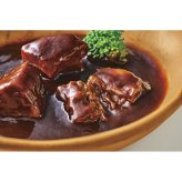 お歳暮・冬ギフト ホテルオークラ ビーフシチュー (6024771) ※送料無料(北海道・沖縄・離島への配送不可)