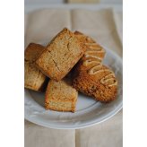 【グルテンフリー焼き菓子 8種セット】ギフト 母の日 父の日 ご褒美 プチ贅沢 クリスマス 贈り物  お家カフェ グルテンフリー お菓子セット 焼き菓子セット 小麦不使用 