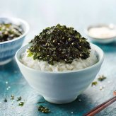 韓国味付けのり　フレーク（80g×3パック）ユネスコ登録　韓国　味付海苔　新安郡押海島産　イェマット（YEMAT）#567749