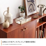 テレビ台 テレビボード キャビネット 奥行30 本棚 サイドボード リビングボード ラック シェルフ 棚 収納家具 ローボード 収納 木製 木目調 オープン リビング ブック 本 雑誌 幅100 ディスプレイ コンパクト 一人暮らし ワンルーム