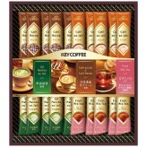 【ギフト対応無料】お歳暮 キーコーヒー インスタントコーヒースティックバラエティギフト KIM-20B (KIM-20B) ※送料無料(北海道・沖縄は除く)
