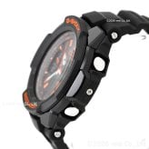 G-SHOCK 電波 ソーラー 電波時計 ブラック 腕時計 カシオ Gショック スカイコックピット GW-3000B-1AJF