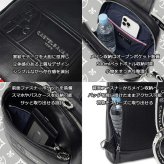 カステルバジャック CASTELBAJAC ルポ2 ワンショルダーバッグ 078911 78911