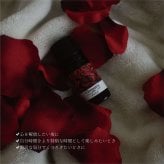 花々が甘美に香るナイトタイムオイル《Cleopatra》｜天然精油・濃厚なローズの香り