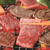 送料無料 北海道産地直送 たにぐち精肉店 ふらの和牛焼肉セット380g  ※ご注文後約7～10日前後での発送となります。沖縄・離島へは別途配送料が発生いたします お取り寄せグルメ スイーツ