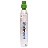 Drinkmate 炭酸メーカー 電動＋手動 ガスシリンダー1本付き 631 家庭用炭酸メーカー 60L / 142L対応 初夏を食卓を彩るドリンクメーカー