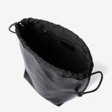【正規品】 イオミ IOMMI TOTE BAG トートバッグ ZH-51008-3 シンセティックレザー レディース バッグ ブラック