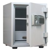 【受注生産】ダイヤセーフ 耐火金庫 電子タイプ MEK52-DX 容量40L