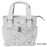サイコバニー ゴルフ ラウンドバッグ MONOTONE EDITION Psycho Bunny PBMG6BR3 お誕生日祝い お祝い 記念品 お父さん 父の日 彼氏 男性 30代 40代 50代 60代 母の日 お母さん 還暦祝い 敬老の日 彼女 人気プレゼント プレゼント