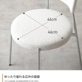 ダイニングテーブルセット ダイニングセット 3点セット 丸テーブル カフェテーブル 大人かわいい 円形 ラウンド 丸型 円卓 チェア 2人掛け 2人用 食卓 作業 PC コーヒー 食事 店舗 幅70 椅子 新生活