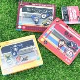 ハイキュー！！ 烏野高校 シャカキャラキーホルダー