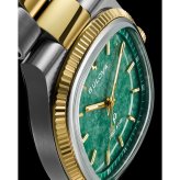 ブローバ BULOVA プレシジョニストクォーツ 腕時計 メンズ レディース スーパーセビーユ 98A336 Super Seville【2026 新作】