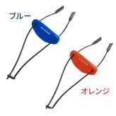 【ラッピング無料】モンベル 2-Way フローティング ドライ ストラップ #1109248 メガネ サングラス ストラップ 水に浮く 釣り SUP ギフト アウトドアグッズ 