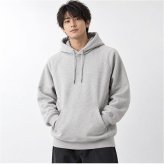 fruit of the loom パーカー 通販 フルーツオブザルーム 81349800 プルオーバー スウェット フーディー ルームウェア 部屋着 ワンマイル 長袖 トレーナー フード 裏毛パイル 無地 アメカジ メンズ 男子 レディース 厚手 秋冬