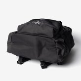 カルバンクライン Calvin Klein BOLD ROUND BACKPACK ボールド ラウンド バックパック LV04D3114G リュックサック メンズ バッグ