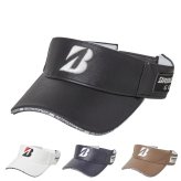 ブリヂストン ゴルフ バイザー 秋冬 限定プロモデルバイザー メンズ BRIDGESTONE GOLF CPW26B 2026発売 お誕生日祝い お祝い 記念品 お父さん 父の日 彼氏 男性 30代 40代 50代 60代 還暦祝い 敬老の日 人気プレゼント プレゼント