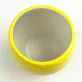 レモンサワータンブラー 絞り器付き 食器 グラス 父の日 オモシロ