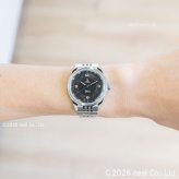 イエマ YEMA フライグラフ パイロット Flygraf Pilot 腕時計 メンズ 自動巻き YFLY25-AMS