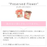 イニシャル名入れ対応 サボン ハンドクリーム30ml＆プリザーブドフラワー ギフトセット 誕生日 プレゼント 女性 友達 母 おしゃれ かわいい 贈り物 香り 保湿 正規品 ラッピング対応