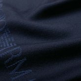 エンポリオ アルマーニ EMPORIO ARMANI マフラー 625007-cc307-18935 メンズ NAVY BLU CINA マフラー