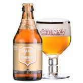 ビールギフト 飲み比べ 6本セット【無料 ラッピング メッセージカード】 有名 ベルギー クラフトビール 「シメイ」ホワイト レッド ゴールド 330ml 3種 詰め合わせ CHIMAY トラピストビール 地ビール のし対応 ギフト箱付 内祝い お返し 会社 取引先 上司 50代 60代 70代 80代 送料無料