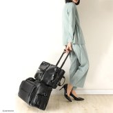 防水 リュック レディース 大容量 ビジネスリュック 3way A4 B4収納可能 ポケット多数 リュックサック ブラック ネイビー 服部 ハットリ
