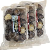 【高級】カット乾椎茸 80g×3袋セット 乾しいたけ 国産 岩手県産 干し椎茸 乾燥 国産 お歳暮 プチギフト お茶 2026 ギフト プレゼント 内祝い お返し 還暦祝い 男性 女性 父 母 贈り物 お土産 おみやげ お祝い 誕生日 祖父 祖母 おじいちゃん おばあちゃん お礼