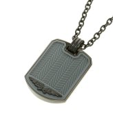 ポリス POLICE ネックレス ペンダント アクセサリー ONSET 26400PSU04