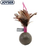 ジョイサー JOYSER キャットニップワブラー 猫用おもちゃ ピンク