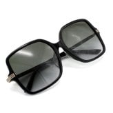 GUCCI サングラス グッチ GG1448SA-001 サングラス アジアンフィット ブラック グレーグラデーション メンズ レディース ユニセックス