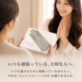 【 送料無料 】【 名入れ ヘアブラシ -HODOKA- 】 誕生日 プレゼント 女性 女友達 ギフト ヘアブラシ 豚毛 母の日 敬老の日 クリスマス 30代 40代
