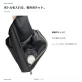 MOUSTASCHE ムスタッシュ ボディバッグ 斜め掛け メンズ 普段使い 使いやすい
