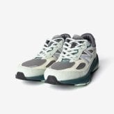 ニューバランス New Balance U990GT6 Made in USA 990v6 メイドインUSA 990V6 U990GT6 スニーカー ユニセックス レディース メンズ シューズ