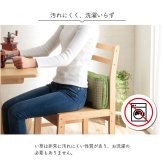 い草クッション クッション くつろぎ リラックス い草 抗菌防臭 消臭 シンプル 小林製薬コバガード使用 約38×20cmマット 井草 ゴザ マット カーペット 涼しい 抗菌 おしゃれな 置く 敷く かわいい 防虫 い草座布団 井草クッション グリーン