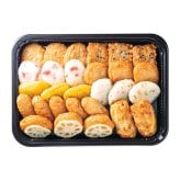 敬老の日2026 鹿児島さつま揚げ詰合せ KR6-0013-04  そのまま食べても美味しい鹿児島さつま揚げ定番 プレゼント ちょうどいい品物 ええもの広場 ばあちゃん じいちゃん