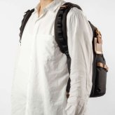 トゥミ TUMI ALPHA BRAVO アルファブラボー NAVIGATION BACKPACK ナヴィゲーション バックパック 0232793DBR 159077 リュックサック ユニセックス バッグ