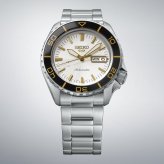 セイコー5 スポーツ SEIKO 5 SPORTS 自動巻き メカニカル 腕時計 メンズ セイコーファイブ スポーツ SKX Series HDB004J【2026 新作】