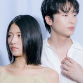 ネックレス ペーパークリップ シルバー925 SV925 ユニセックス シンプル 男女兼用 チェーン ペアアクセ　お揃い