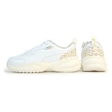 プーマ PUMA スニーカー レディース シリア 2 モード アニマル 408865-01 プーマホワイト/ウォームホワイト