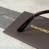 【並行輸入品】【正規品・新品 箱付き】TOMFORD トムフォード TF862 FT862 56C イタリア製 サングラス メガネ 眼鏡 メンズ レディース TOM FORD トム フォード 伊達メガネ
