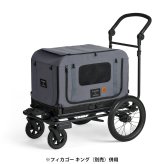 combi コンビ compet コムペット FikaGO フィカゴー ケージ クイーン S グレー