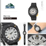 カシオ プロトレック CASIO PRO TREK ソーラー 腕時計 メンズ Hiker Line PRJ-01-1JF【2026 新作】