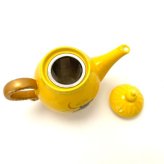 ディズニー アラジン ジーニー ティーポット Disney ポット 食器 イエロー