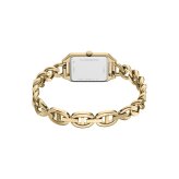 フォッシル FOSSIL 腕時計 レディース RAQUEL 三針 ゴールドトーン ステンレススチールウォッチ ES5478【2026 新作】