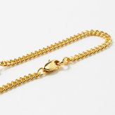 ステーションワン パール ブレスレット 喜平 キヘイ シルバー ゴールド アクセサリー ペアアクセ ギフト