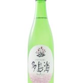  多島海 ( たとうみ )  うつろい 720ml/ 山口県 中島屋酒造場【 9388 】【 日本酒 】【 ハロウィン 贈り物 ギフト プレゼント 誕生日 結婚のお祝い 】