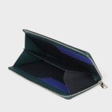 【無料ラッピング】 ポールスミス Paul Smith 財布 タイニーグッズ ミニラウンドジップ 長財布 ブランド 正規品 新品 ギフト プレゼント 人気 おすすめ 誕生日 記念日 クリスマス 送料無料 psm522573