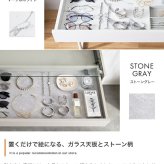デスク チェア 机 パソコン セット テーブル ディスプレイ ガラス 収納 引き出し 可愛い 1人暮らし ワンルーム 化粧品 ドレッサー 勉強机 大理石調 マーブル ストーン サロン 幅80 コンパクト 化粧台 コスメ メイク 書斎 新生活