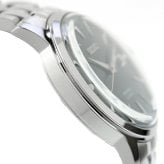 アウトレット セイコー プレザージュ Cocktail Time 自動巻き 腕時計 ブランド メンズ SEIKO PRESAGE SARY271 アナログ グリーン 日本製